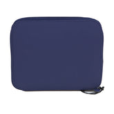 BAIN MILLER - WATERPROOF PU TECH FOLIO - BLUE